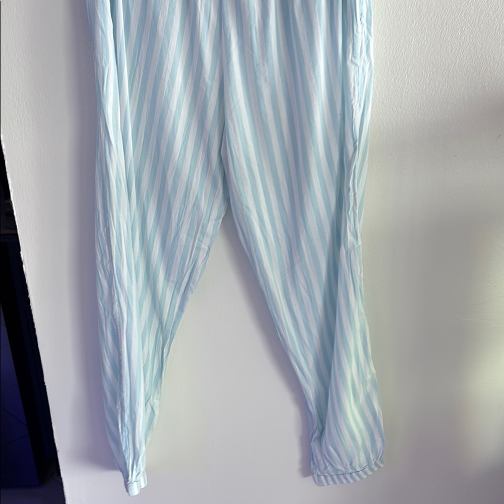 Victoria's Secret Sky Blue Sleepwear Set - Picture 10 of 10